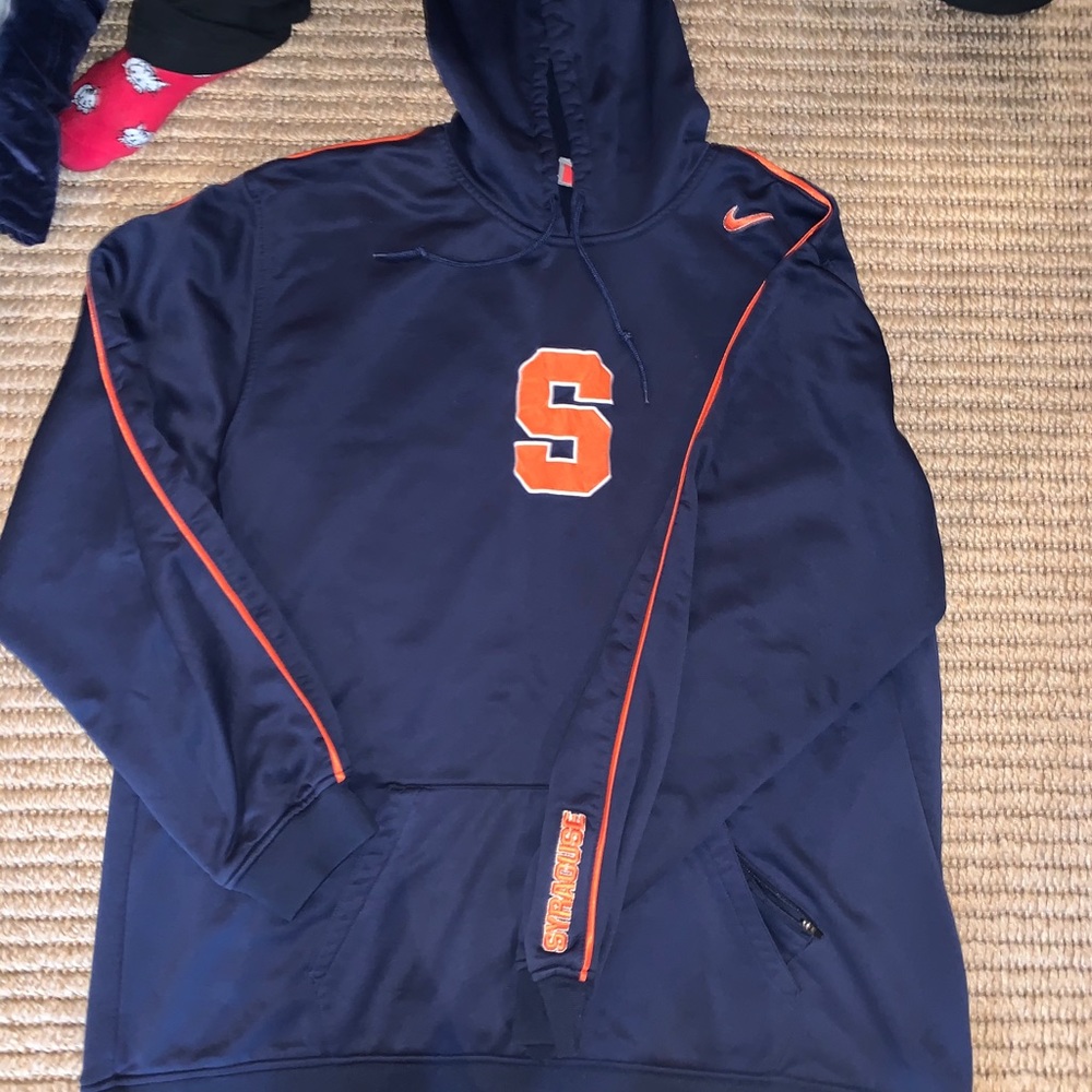 NIKE Team XXLT hoodie